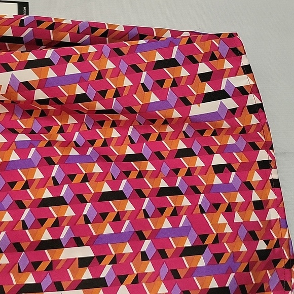 Women's Nine West Sleeveless Shell NWT Sz XL - Picture 2 of 8